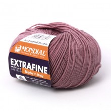 extrafine merino