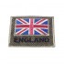  
Toppa ENGLAND USA ITALIA: ENGLAND VERDONE