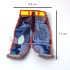  
Patches child: Patch jeans