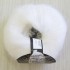 
KING KID SILK mohair & seta:  499 bianco