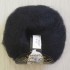  
KING KID SILK mohair & seta:  nero marca Mondial